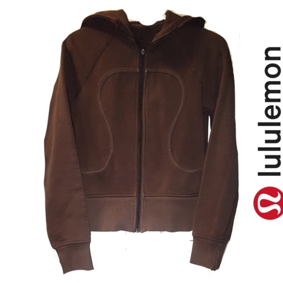 LULULEMON Hoodie - Picture 1 of 13